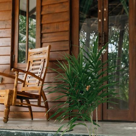 Hotel Kitesurfing Lanka Kalpitiya Zewnętrze zdjęcie