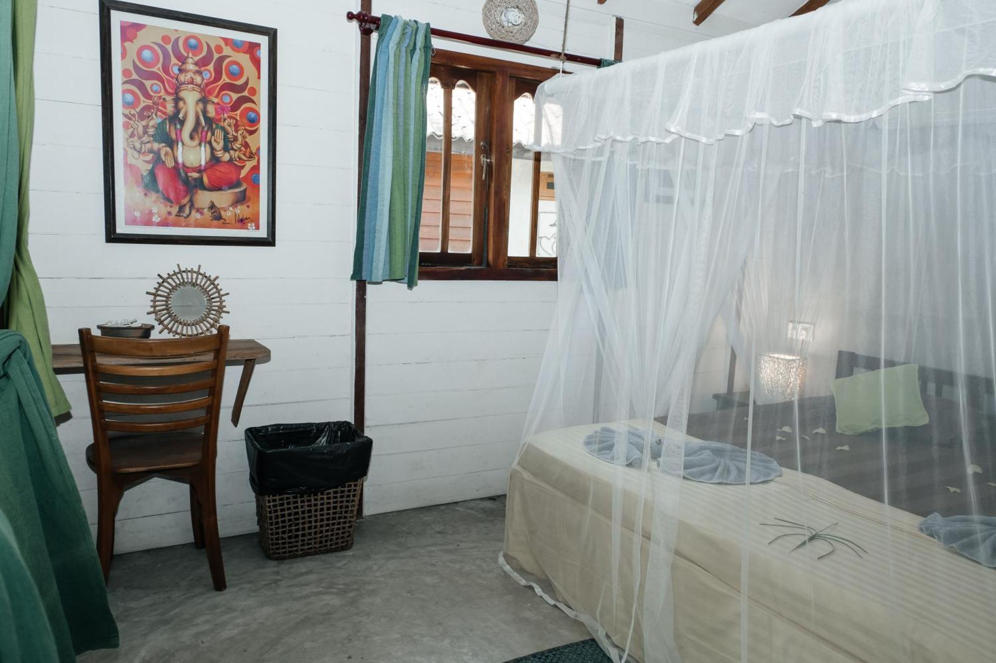 Hotel Kitesurfing Lanka Kalpitiya Zewnętrze zdjęcie