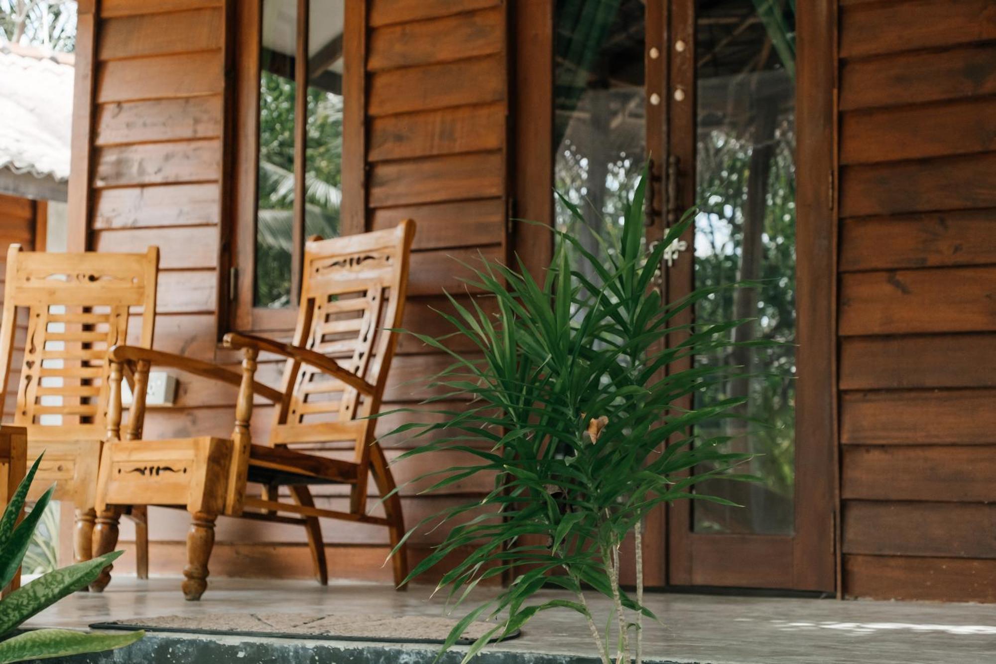 Hotel Kitesurfing Lanka Kalpitiya Zewnętrze zdjęcie