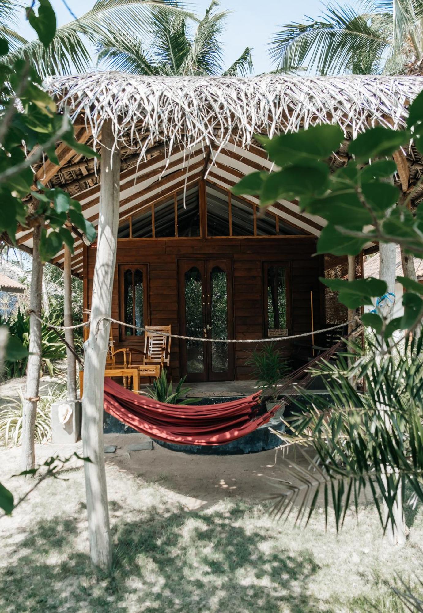 Hotel Kitesurfing Lanka Kalpitiya Zewnętrze zdjęcie