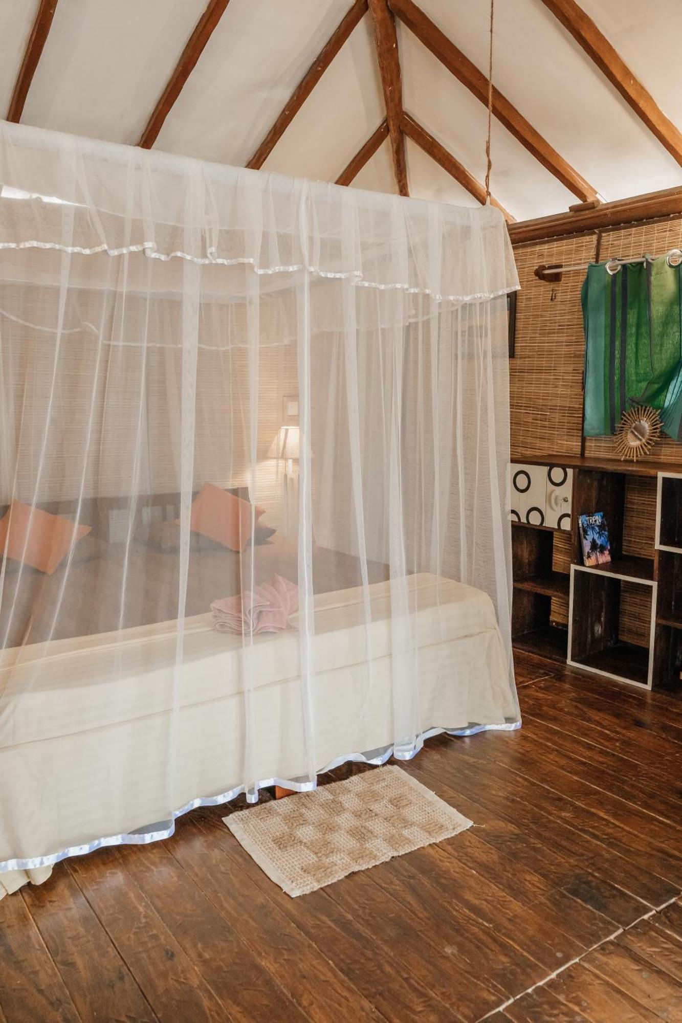 Hotel Kitesurfing Lanka Kalpitiya Zewnętrze zdjęcie