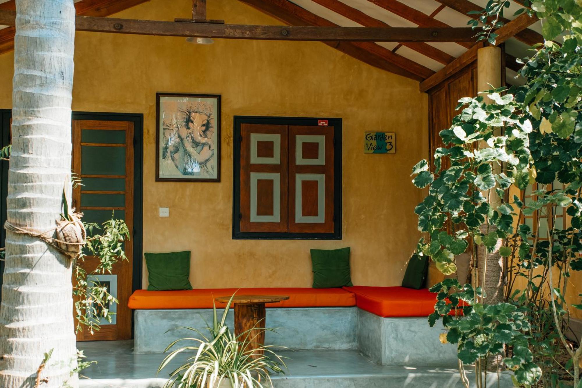 Hotel Kitesurfing Lanka Kalpitiya Zewnętrze zdjęcie