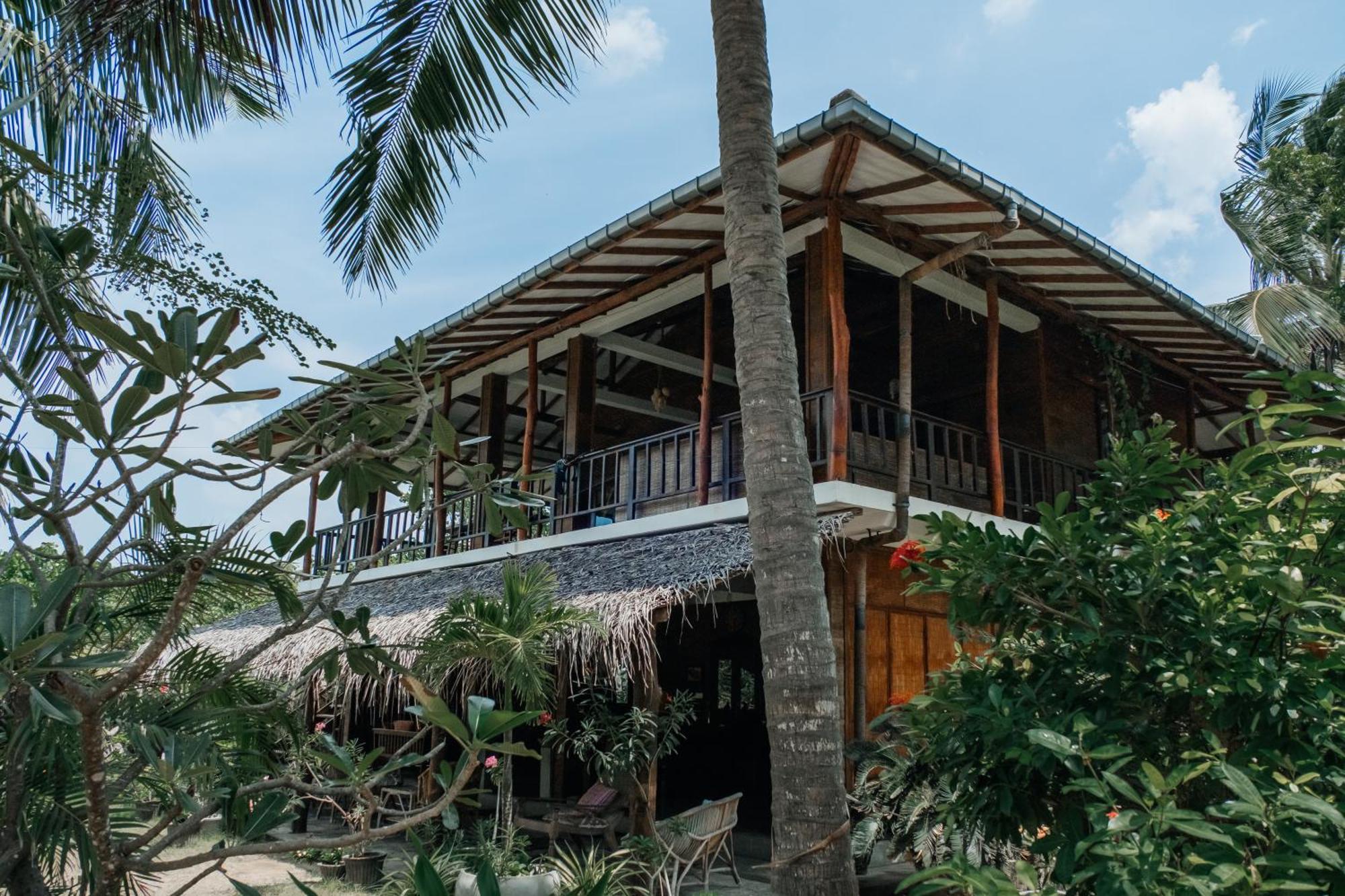 Hotel Kitesurfing Lanka Kalpitiya Zewnętrze zdjęcie