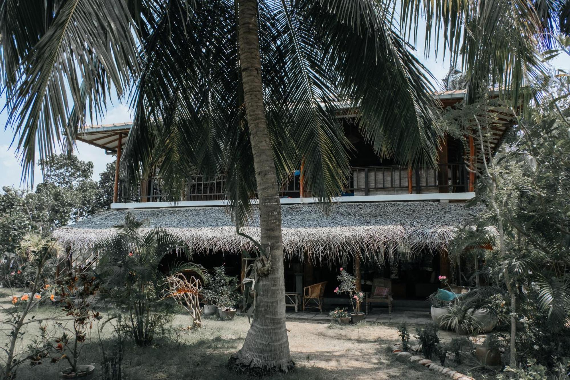 Hotel Kitesurfing Lanka Kalpitiya Zewnętrze zdjęcie