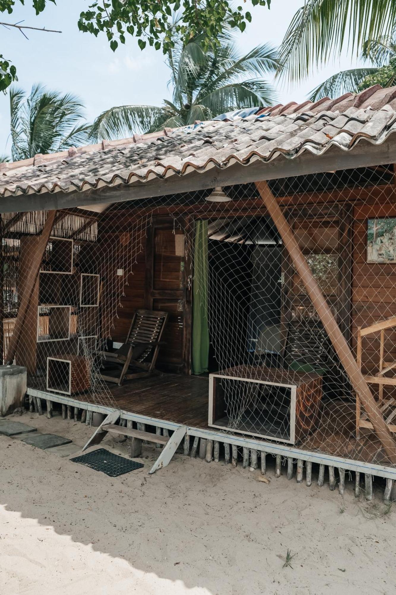 Hotel Kitesurfing Lanka Kalpitiya Zewnętrze zdjęcie