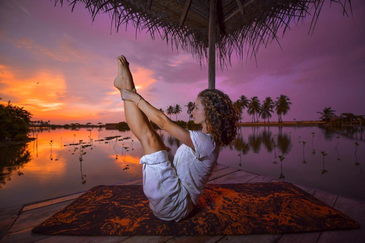 Hotel Kitesurfing Lanka Kalpitiya Zewnętrze zdjęcie