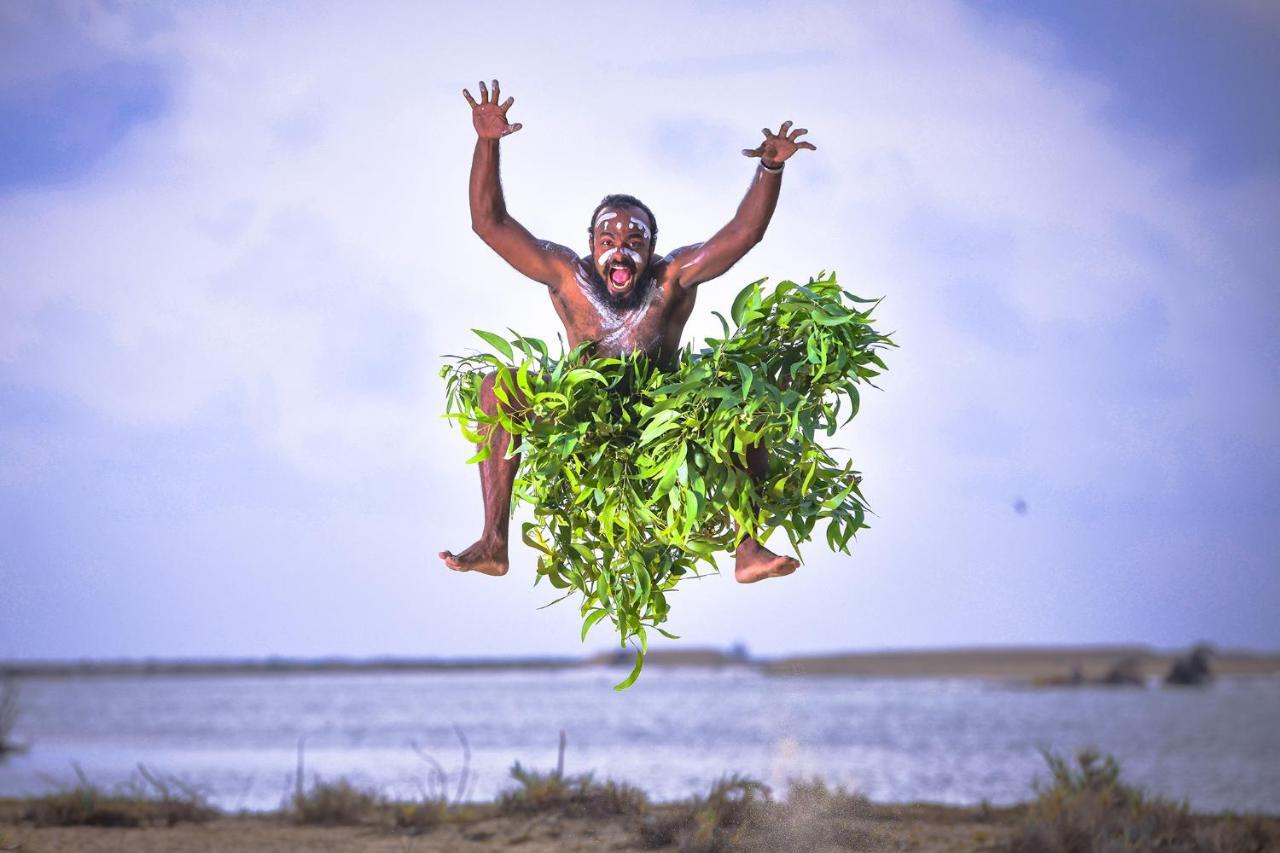 Hotel Kitesurfing Lanka Kalpitiya Zewnętrze zdjęcie