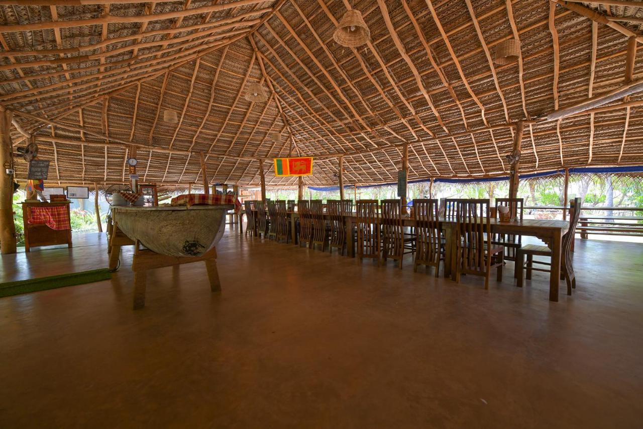 Hotel Kitesurfing Lanka Kalpitiya Zewnętrze zdjęcie
