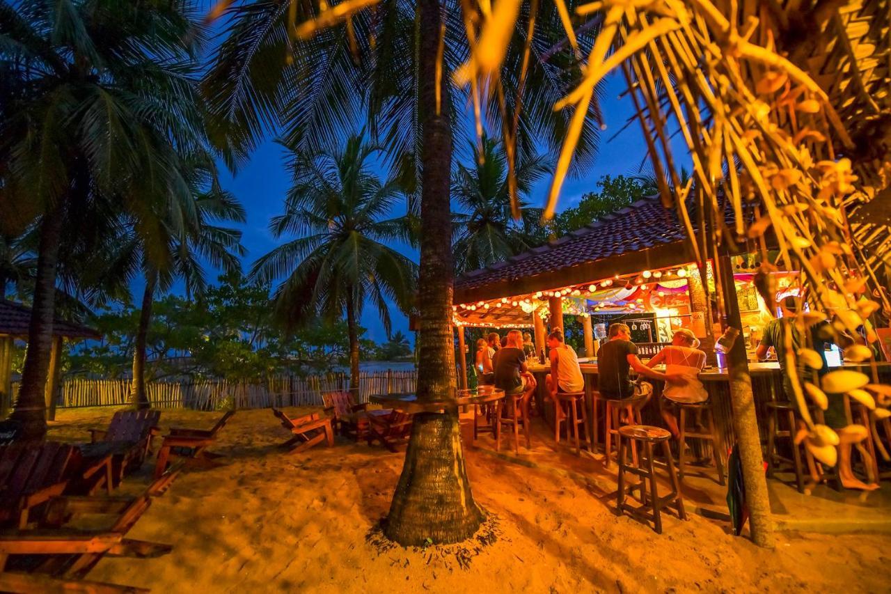 Hotel Kitesurfing Lanka Kalpitiya Zewnętrze zdjęcie