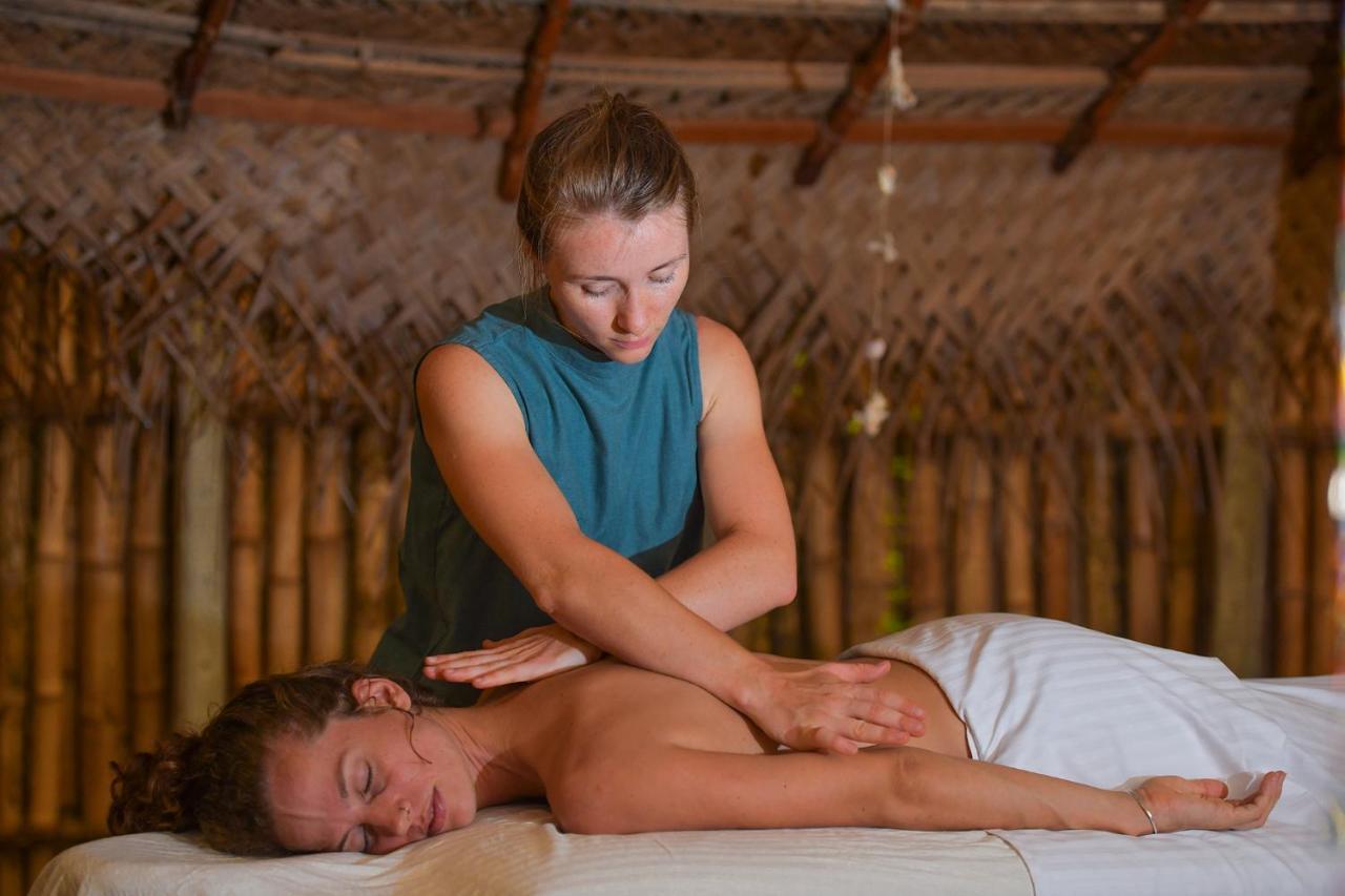 Hotel Kitesurfing Lanka Kalpitiya Zewnętrze zdjęcie