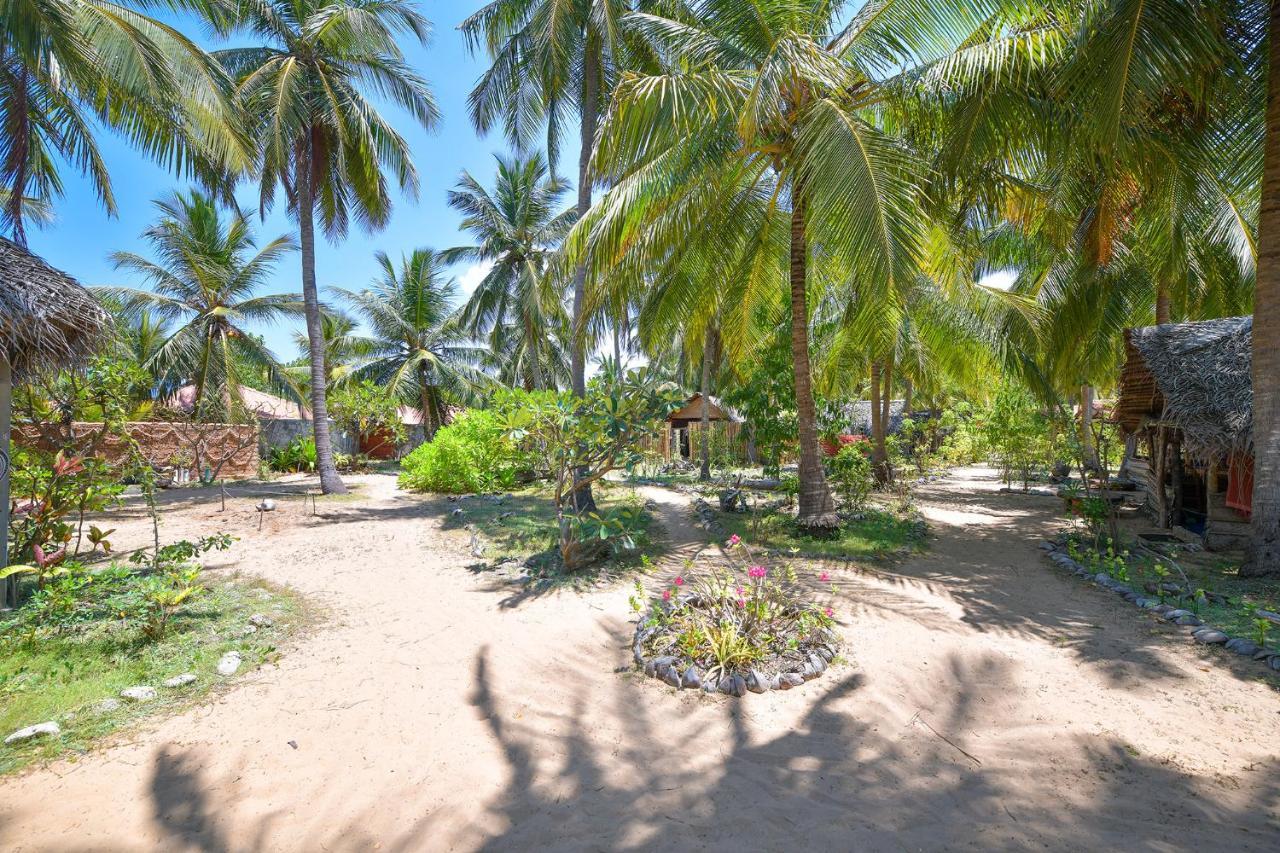 Hotel Kitesurfing Lanka Kalpitiya Zewnętrze zdjęcie