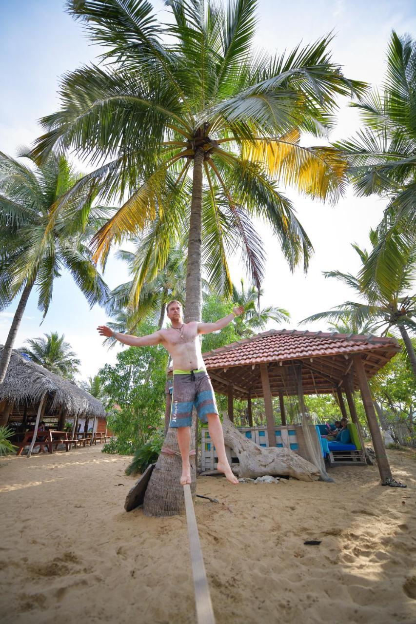 Hotel Kitesurfing Lanka Kalpitiya Zewnętrze zdjęcie