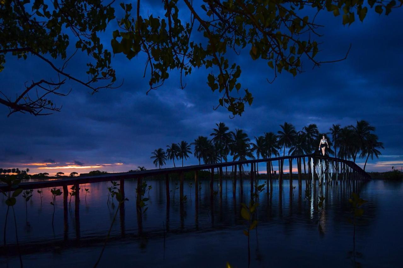 Hotel Kitesurfing Lanka Kalpitiya Zewnętrze zdjęcie