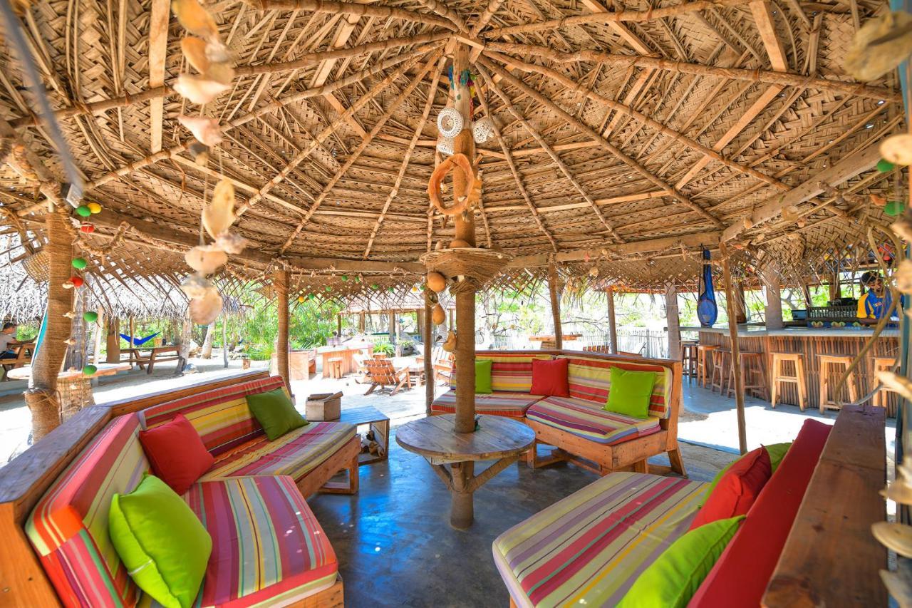 Hotel Kitesurfing Lanka Kalpitiya Zewnętrze zdjęcie