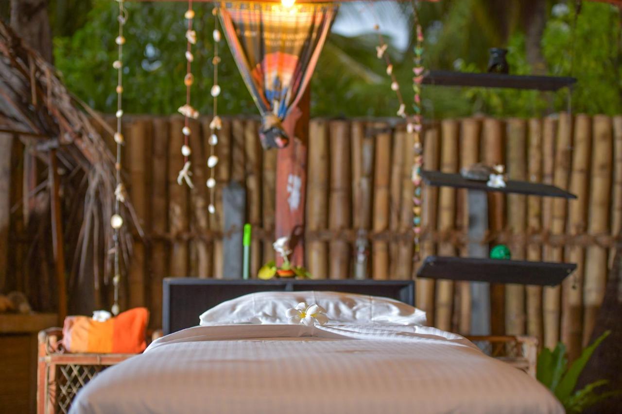 Hotel Kitesurfing Lanka Kalpitiya Zewnętrze zdjęcie