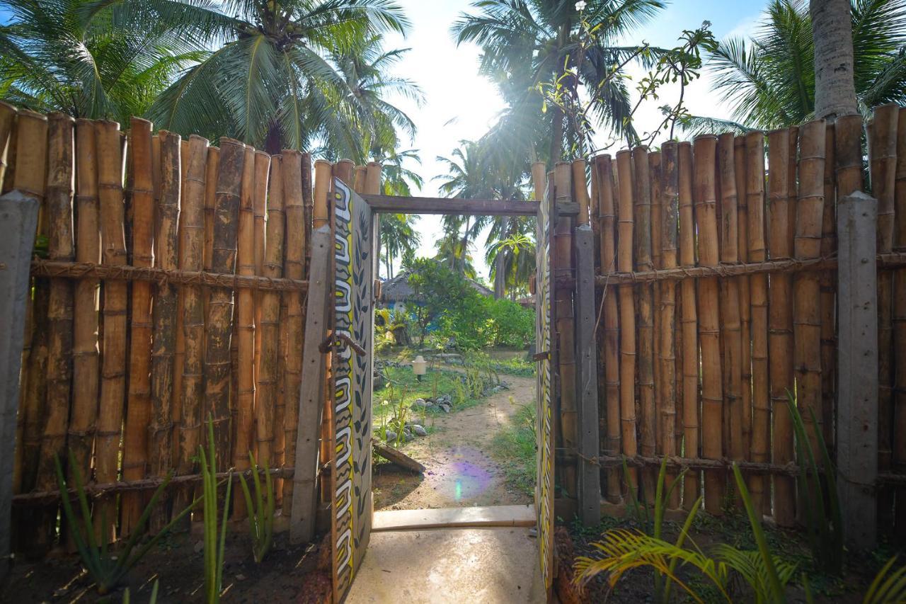 Hotel Kitesurfing Lanka Kalpitiya Zewnętrze zdjęcie