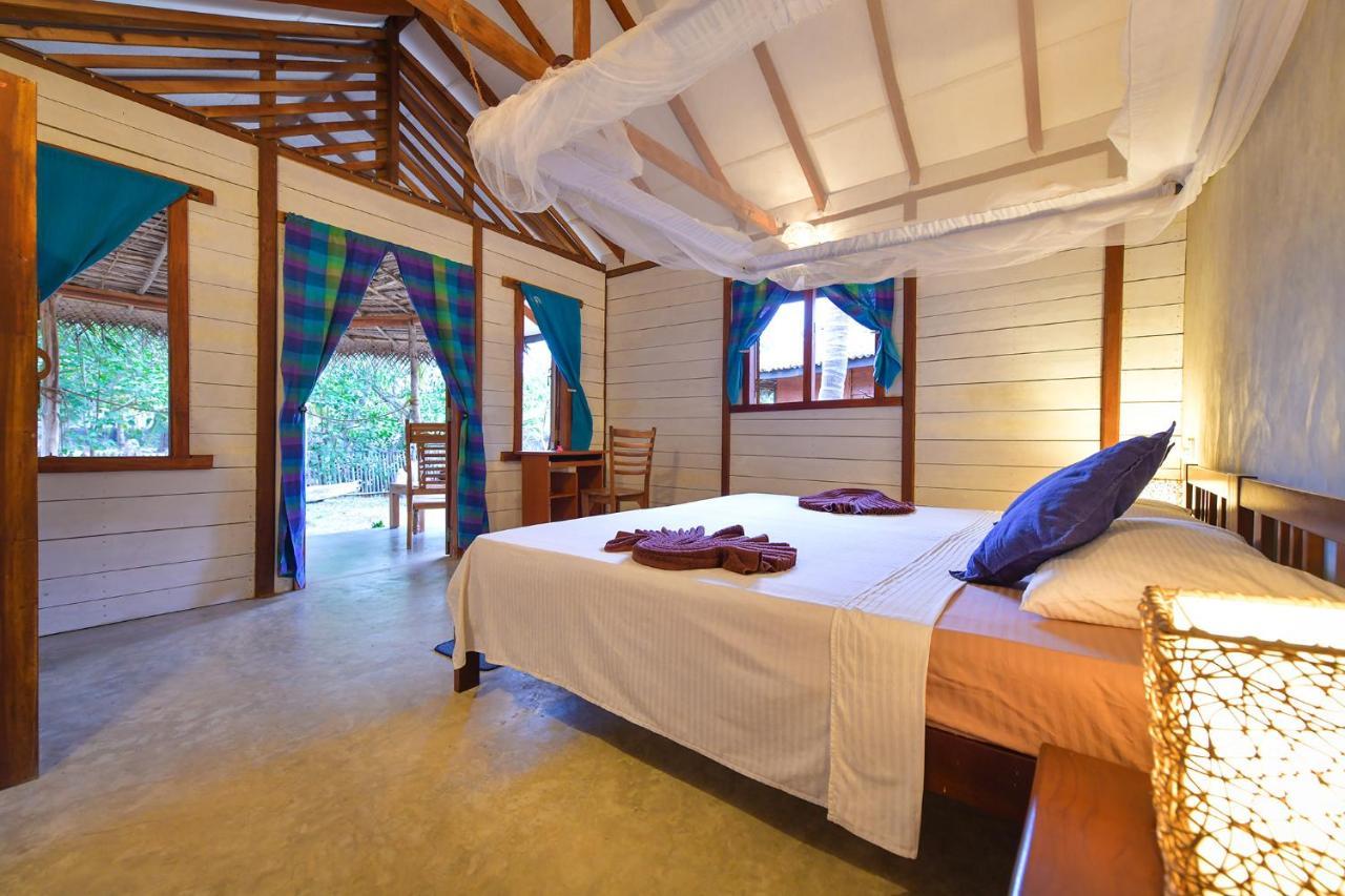 Hotel Kitesurfing Lanka Kalpitiya Pokój zdjęcie