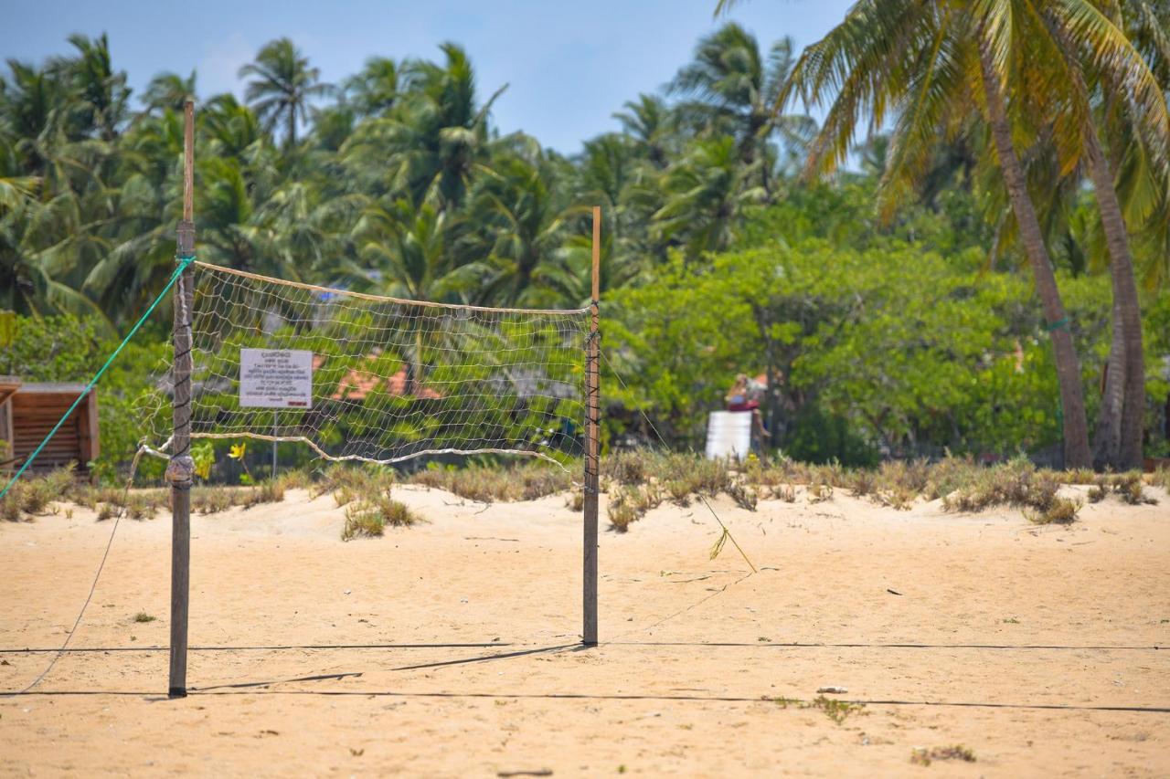 Hotel Kitesurfing Lanka Kalpitiya Zewnętrze zdjęcie