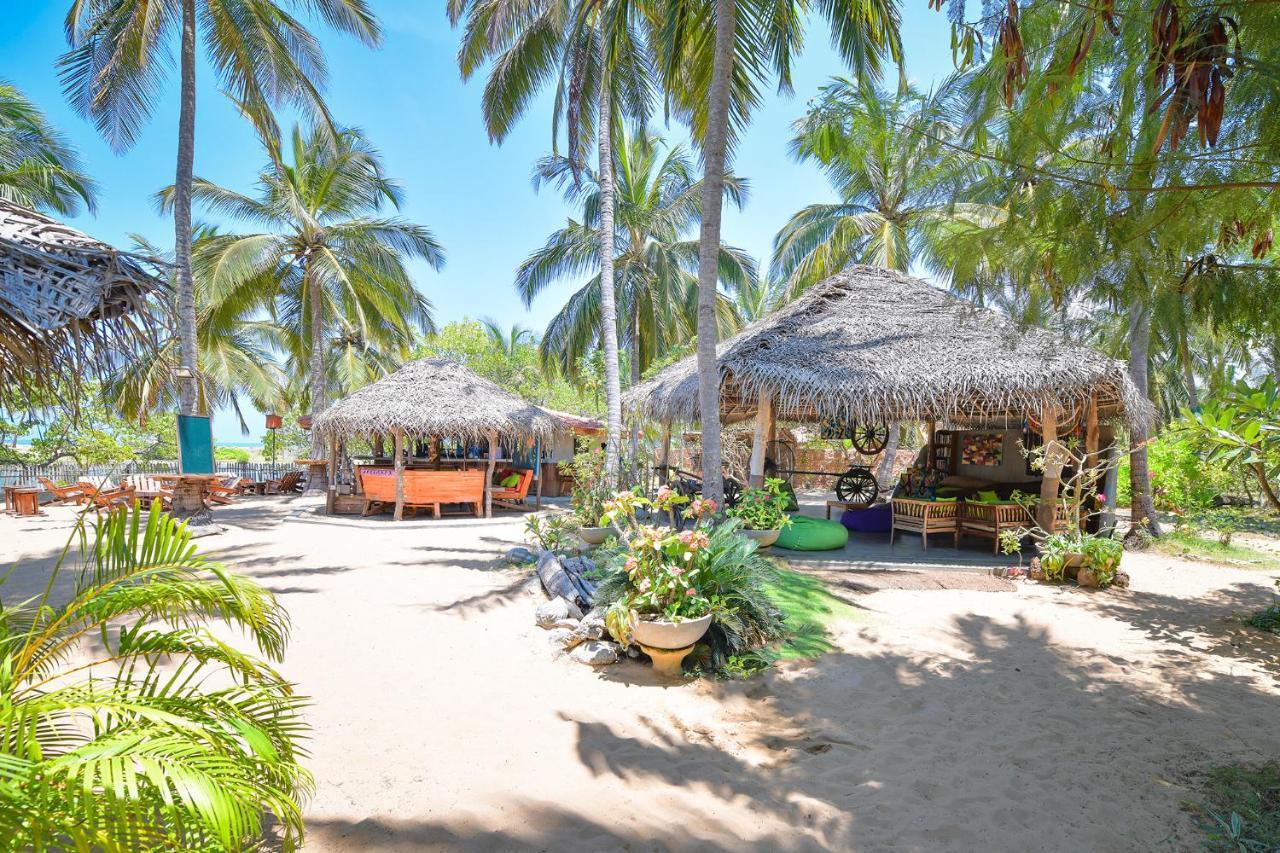 Hotel Kitesurfing Lanka Kalpitiya Zewnętrze zdjęcie