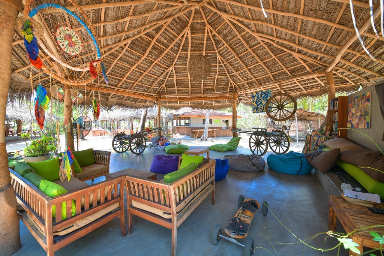 Hotel Kitesurfing Lanka Kalpitiya Zewnętrze zdjęcie