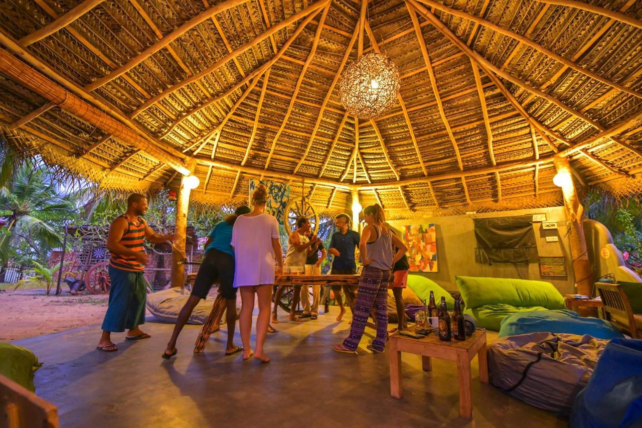 Hotel Kitesurfing Lanka Kalpitiya Zewnętrze zdjęcie