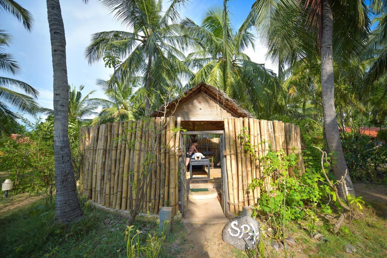 Hotel Kitesurfing Lanka Kalpitiya Zewnętrze zdjęcie