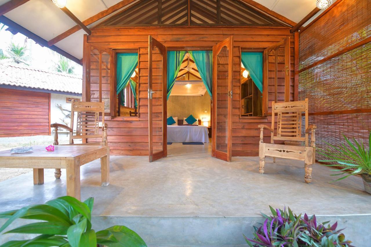 Hotel Kitesurfing Lanka Kalpitiya Pokój zdjęcie