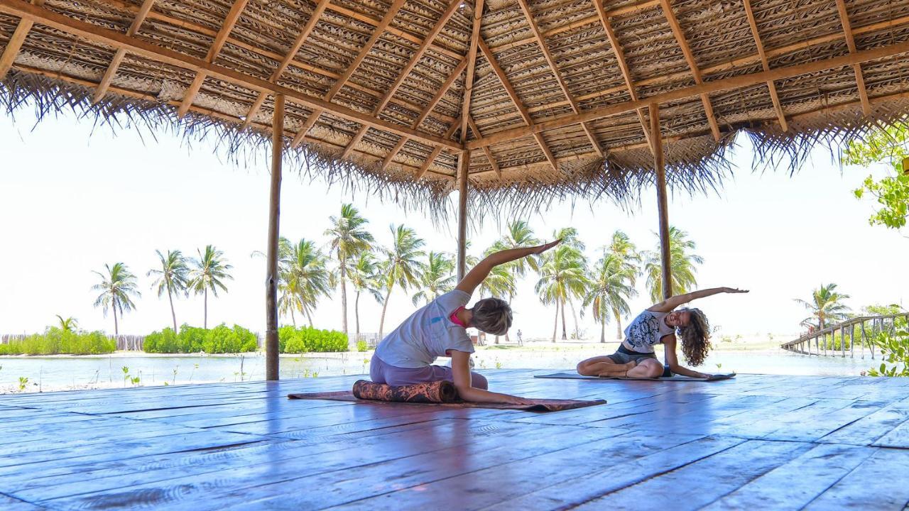 Hotel Kitesurfing Lanka Kalpitiya Zewnętrze zdjęcie
