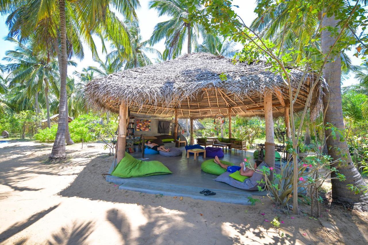 Hotel Kitesurfing Lanka Kalpitiya Zewnętrze zdjęcie