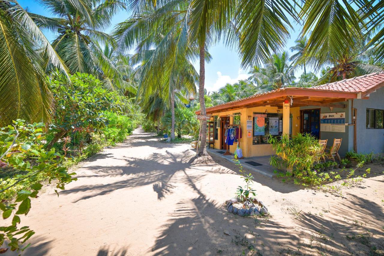 Hotel Kitesurfing Lanka Kalpitiya Zewnętrze zdjęcie