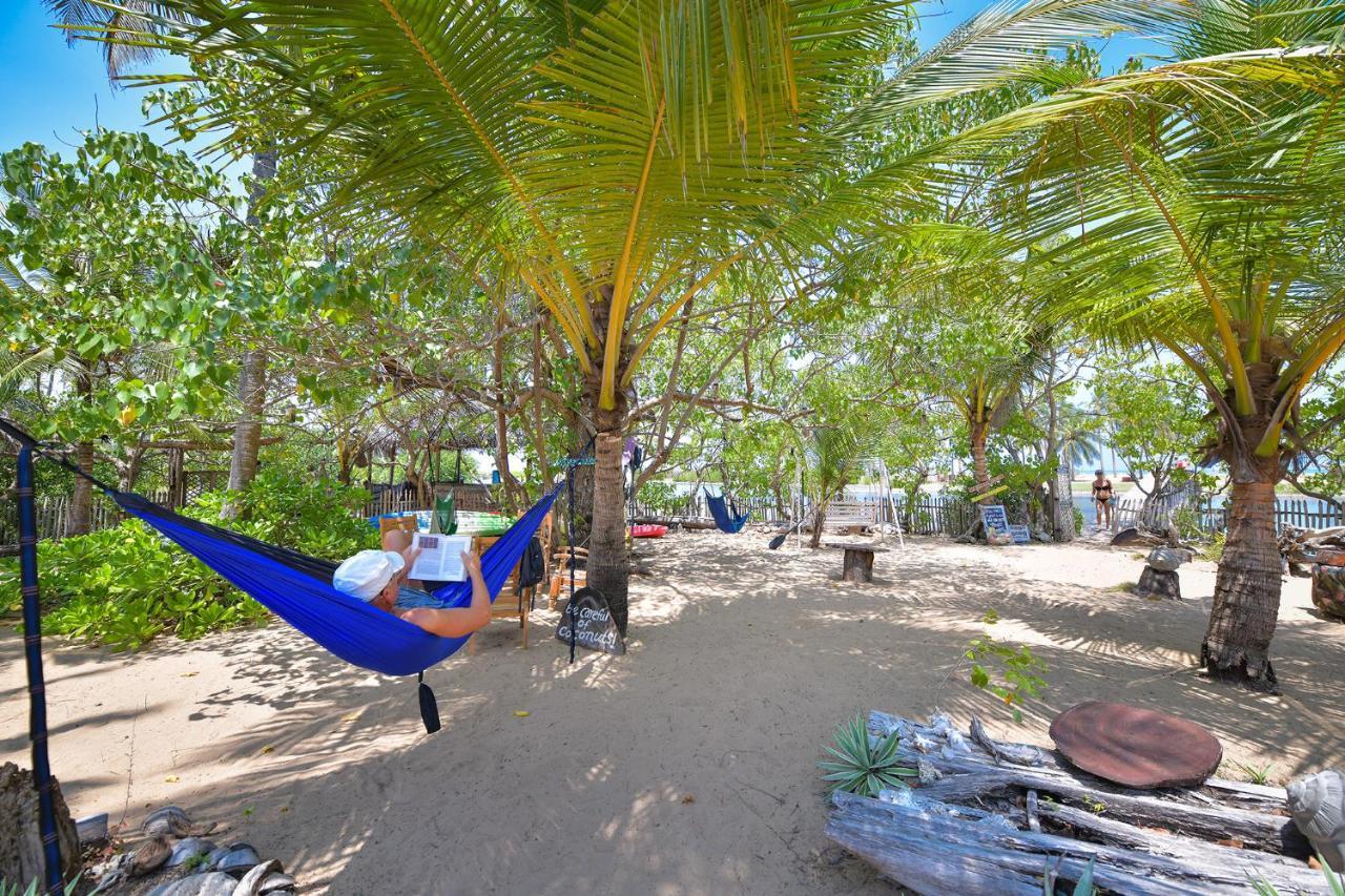 Hotel Kitesurfing Lanka Kalpitiya Zewnętrze zdjęcie