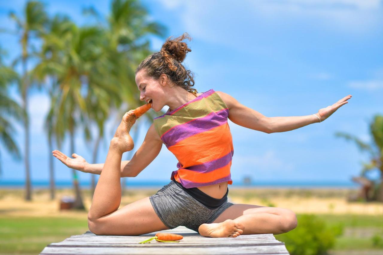 Hotel Kitesurfing Lanka Kalpitiya Zewnętrze zdjęcie