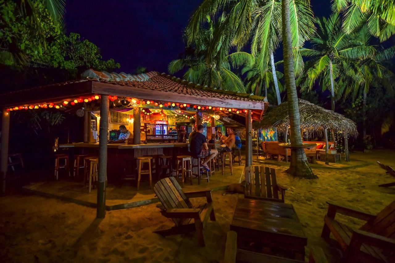 Hotel Kitesurfing Lanka Kalpitiya Zewnętrze zdjęcie