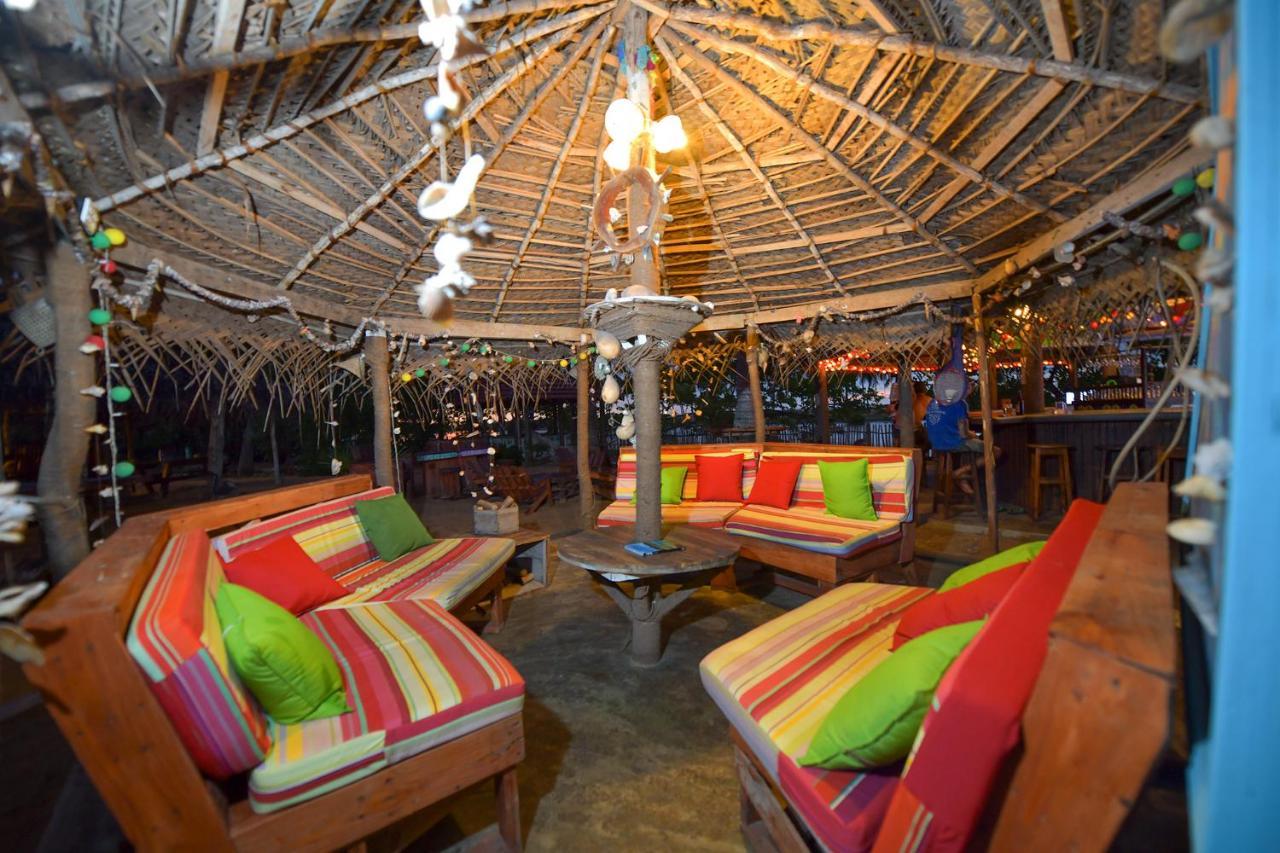 Hotel Kitesurfing Lanka Kalpitiya Zewnętrze zdjęcie