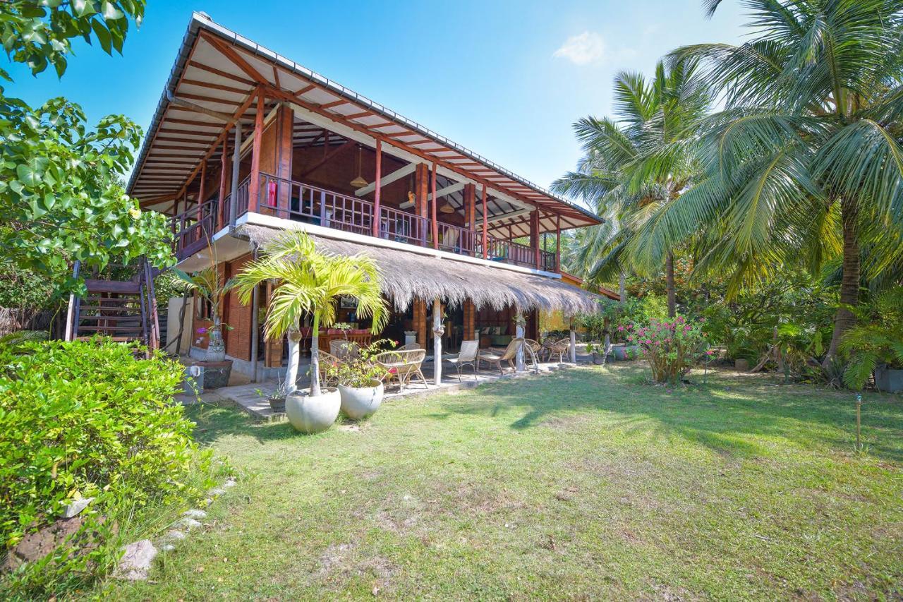 Hotel Kitesurfing Lanka Kalpitiya Zewnętrze zdjęcie