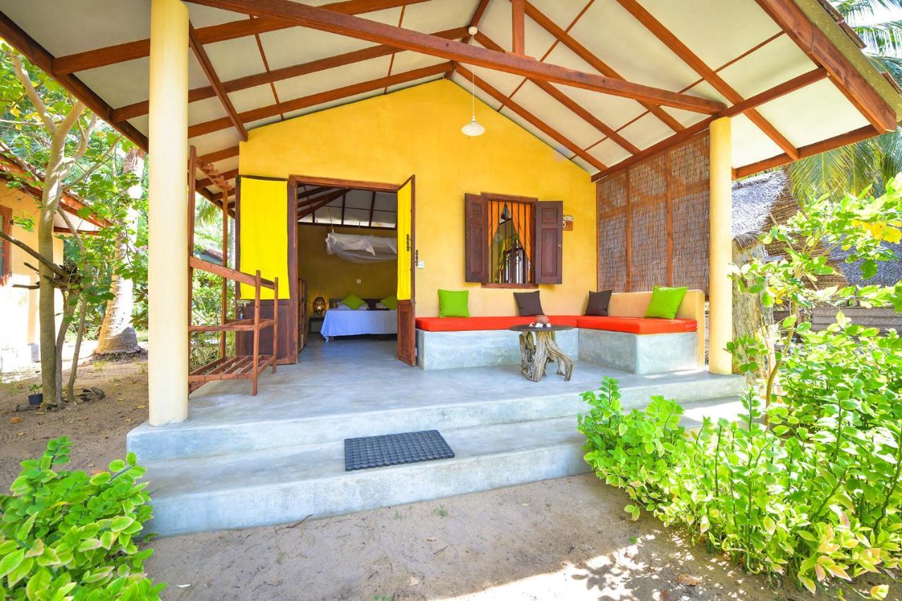 Hotel Kitesurfing Lanka Kalpitiya Pokój zdjęcie
