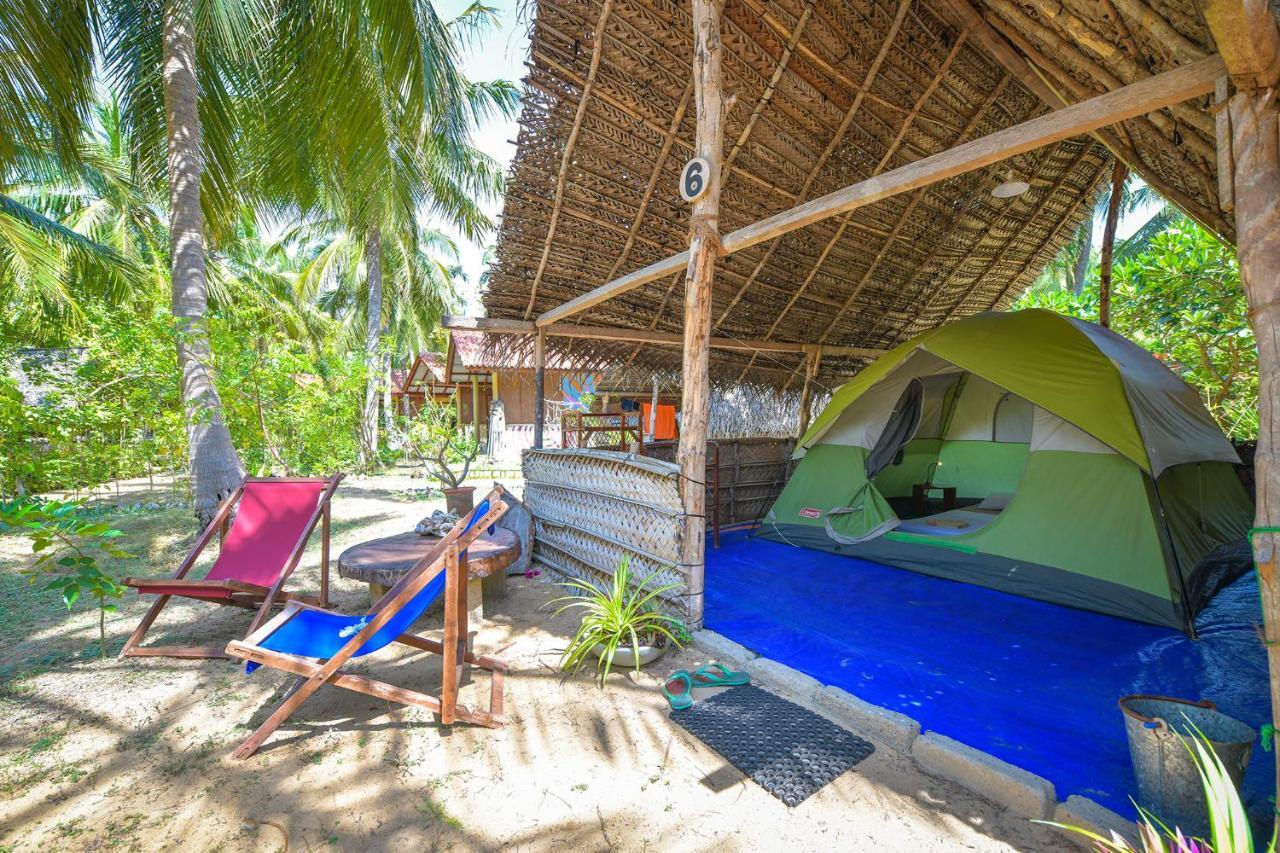 Hotel Kitesurfing Lanka Kalpitiya Pokój zdjęcie