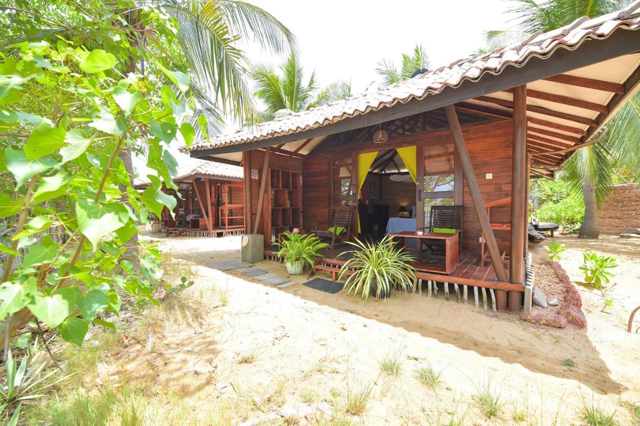 Hotel Kitesurfing Lanka Kalpitiya Pokój zdjęcie
