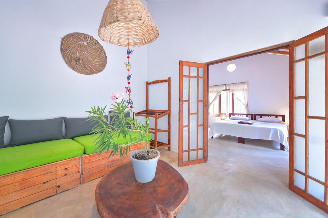 Hotel Kitesurfing Lanka Kalpitiya Zewnętrze zdjęcie
